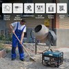 Генератор на газ и бензин Könner & Söhnen KS 2900G – 2,5 kW