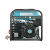 Генератор на газ и бензин Könner & Söhnen KS 9000E G – 6,0 kW