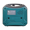 Генератор за постоянен ток Könner & Söhnen KS 24VGS-DC – 1,4 kW Генератор за постоянен ток Könner & Söhnen KS 24VGS-DC – 1,4 kW