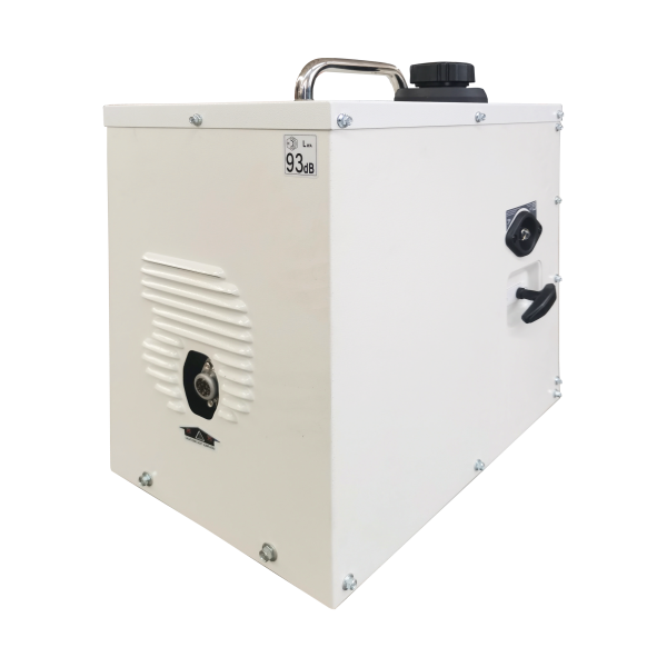 Генератор за постоянен ток Könner & Söhnen KS 24VM-DC – 1,6 kW Генератор за постоянен ток Könner & Söhnen KS 24VM-DC – 1,6 kW