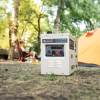 Генератор за постоянен ток Könner & Söhnen KS 24VM-DC – 1,6 kW Генератор за постоянен ток Könner & Söhnen KS 24VM-DC – 1,6 kW
