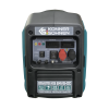 Генератор за постоянен ток Könner & Söhnen KS 24VS-DC – 1,6 kW Генератор за постоянен ток Könner & Söhnen KS 24VS-DC – 1,6 kW