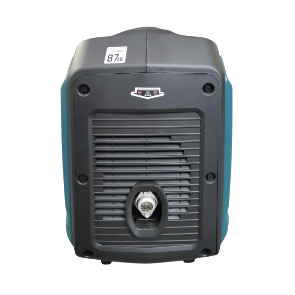 Генератор за постоянен ток Könner & Söhnen KS 24VS-DC – 1,6 kW Генератор за постоянен ток Könner & Söhnen KS 24VS-DC – 1,6 kW