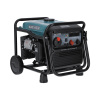 Генератор за постоянен ток Könner & Söhnen KS 48V-DC – 3,3 kW Генератор за постоянен ток Könner & Söhnen KS 48V-DC – 3,3 kW