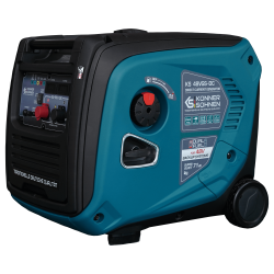 Генератор за постоянен ток Könner & Söhnen KS 48VGS-DC – 3,3 kW