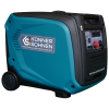 Генератор за постоянен ток Könner & Söhnen KS 48VS-DC – 3,3 kW Генератор за постоянен ток Könner & Söhnen KS 48VS-DC – 3,3 kW