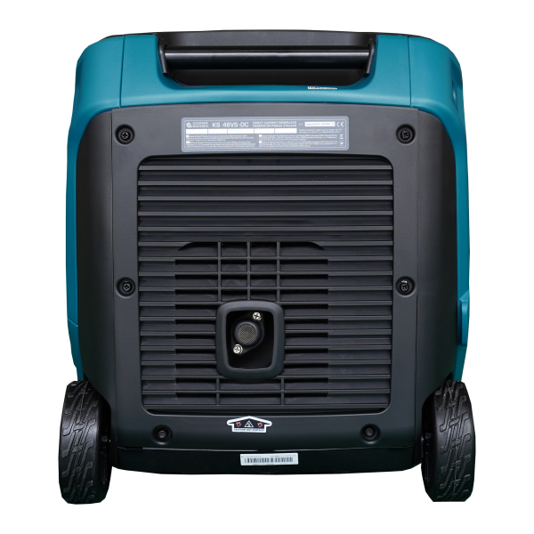 Генератор за постоянен ток Könner & Söhnen KS 48VS-DC – 3,3 kW Генератор за постоянен ток Könner & Söhnen KS 48VS-DC – 3,3 kW