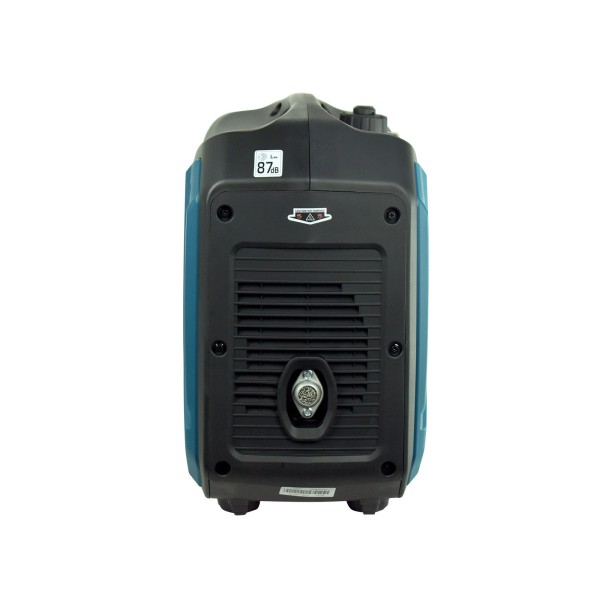 Инверторен генератор Könner & Söhnen KS 2000i S – 1,8 kW
