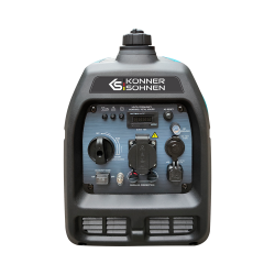 Инверторен генератор Könner & Söhnen KS 2100i S – 1,8 kW Инверторен генератор Könner & Söhnen KS 2100i S – 1,8 kW