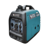 Инверторен генератор Könner & Söhnen KS 2100i S – 1,8 kW Инверторен генератор Könner & Söhnen KS 2100i S – 1,8 kW