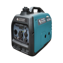 Инверторен генератор Könner & Söhnen KS 2100i S – 1,8 kW