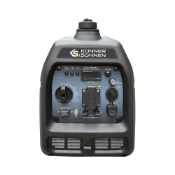 Инверторен генератор Könner & Söhnen KS 3100i S – 2,8 kW Инверторен генератор Könner & Söhnen KS 3100i S – 2,8 kW