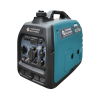Инверторен генератор Könner & Söhnen KS 3100i S – 2,8 kW