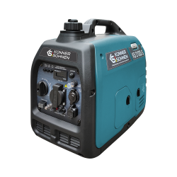 Инверторен генератор Könner & Söhnen KS 3100i S – 2,8 kW