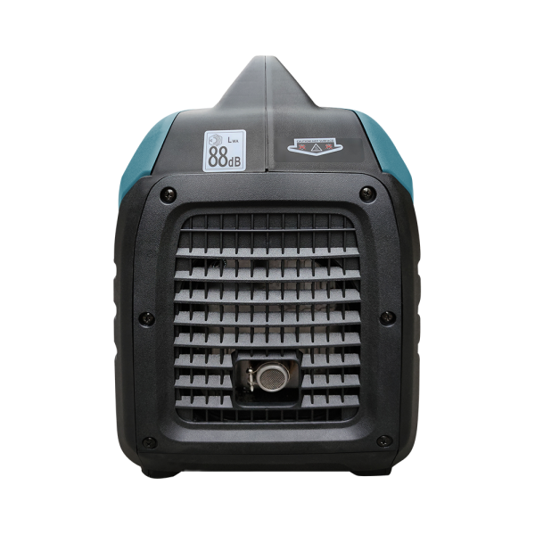 Инверторен генератор Könner & Söhnen KS 3100i S – 2,8 kW