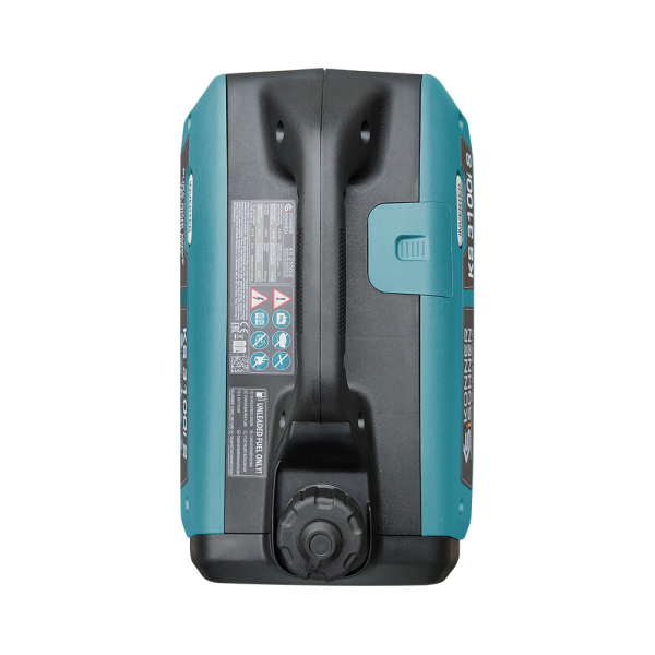 Инверторен генератор Könner & Söhnen KS 3100i S – 2,8 kW