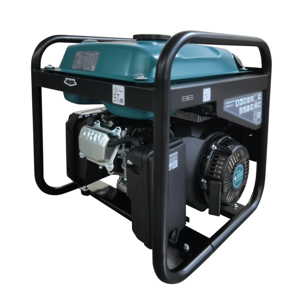 Инверторен генератор Könner & Söhnen KS 4500i – 4,2 kW Инверторен генератор Könner & Söhnen KS 4500i – 4,2 kW