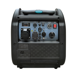 Инверторен генератор Könner & Söhnen KS 5500iE S ATSR – 5,0 kW