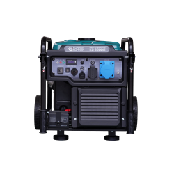 Инверторен генератор Könner & Söhnen KS 6500iE – 6,0 kW