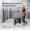 Инверторен генератор Könner & Söhnen KS 6500iE – 6,0 kW Инверторен генератор Könner & Söhnen KS 6500iE – 6,0 kW