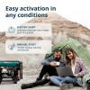 Инверторен генератор Könner & Söhnen KS 6500iE – 6,0 kW Инверторен генератор Könner & Söhnen KS 6500iE – 6,0 kW