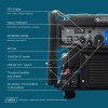Инверторен генератор Könner & Söhnen KS 6500iE – 6,0 kW Инверторен генератор Könner & Söhnen KS 6500iE – 6,0 kW
