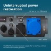 Инверторен генератор Könner & Söhnen KS 6500iE – 6,0 kW Инверторен генератор Könner & Söhnen KS 6500iE – 6,0 kW
