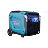 Инверторен генератор Könner & Söhnen KS 9500iE S ATSR – 9,0 kW Инверторен генератор Könner & Söhnen KS 9500iE S ATSR – 9,0 kW