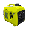 Инверторен генератор K&S BASIC KSB 12i S – 1,0 kW