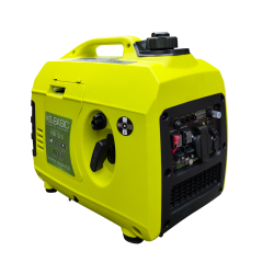 Инверторен генератор K&S BASIC KSB 12i S – 1,0 kW Инверторен генератор K&S BASIC KSB 12i S – 1,0 kW