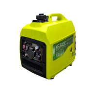 Инверторен генератор K&S BASIC KSB 12i S – 1,0 kW