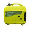 Инверторен генератор K&S BASIC KSB 12i S – 1,0 kW