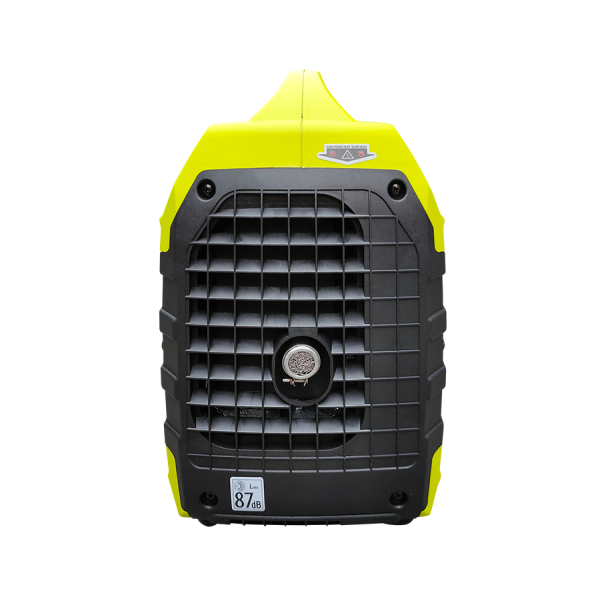 Инверторен генератор K&S BASIC KSB 12i S – 1,0 kW