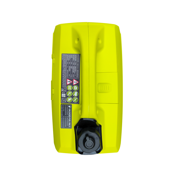 Инверторен генератор K&S BASIC KSB 12i S – 1,0 kW