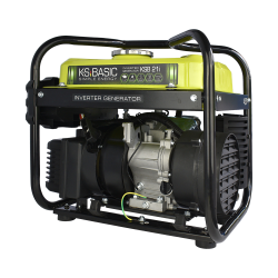 Инверторен генератор K&S BASIC KSB 21i – 1,8 kW Инверторен генератор K&S BASIC KSB 21i – 1,8 kW