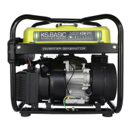 Инверторен генератор K&S BASIC KSB 21i – 1,8 kW