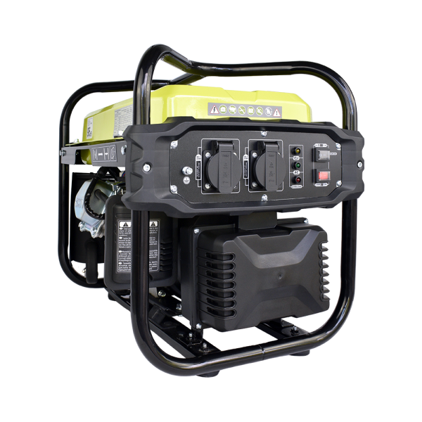 Инверторен генератор K&S BASIC KSB 21i – 1,8 kW