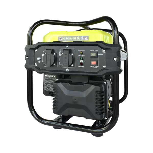 Инверторен генератор K&S BASIC KSB 21i – 1,8 kW