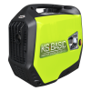 Инверторен генератор K&S BASIC KSB 21i S – 1,8 kW