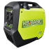 Инверторен генератор K&S BASIC KSB 21i S – 1,8 kW