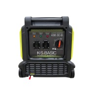 Инверторен генератор K&S BASIC KSB 30i S – 3,0 kW