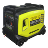 Инверторен генератор K&S BASIC KSB 30i S – 3,0 kW