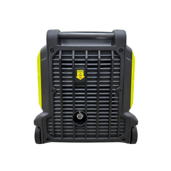 Инверторен генератор K&S BASIC KSB 30i S – 3,0 kW