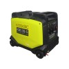 Инверторен генератор K&S BASIC KSB 30i S – 3,0 kW