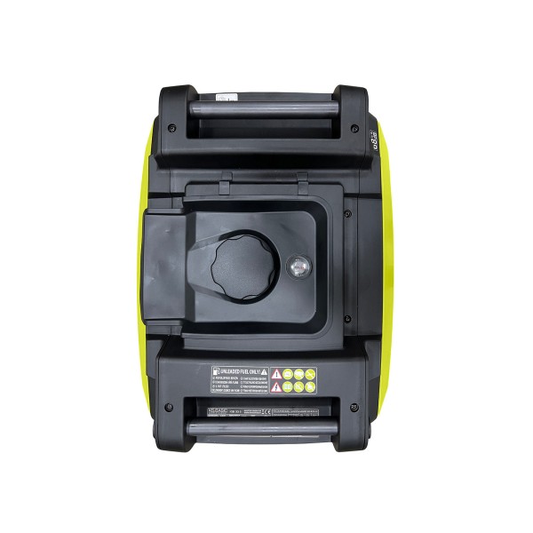 Инверторен генератор K&S BASIC KSB 30i S – 3,0 kW