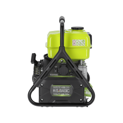 Инверторен генератор K&S BASIC KSB 31i – 2,8 kW