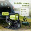 Инверторен генератор K&S BASIC KSB 31i – 2,8 kW
