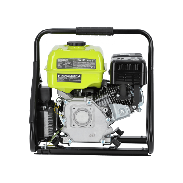 Инверторен генератор K&S BASIC KSB 31i – 2,8 kW