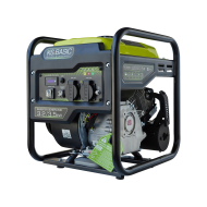 Инверторен генератор K&S BASIC KSB 35i – 3,2 kW