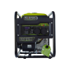 Инверторен генератор K&S BASIC KSB 35i – 3,2 kW